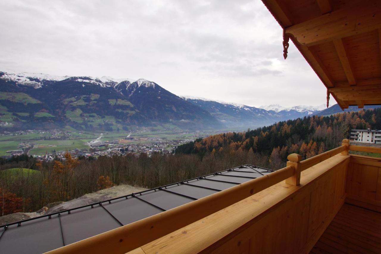 Gasthaus Goglhof Hotel Fuegenberg Kültér fotó